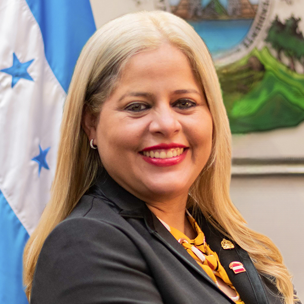 Kathia Marcela Crivelli Ramírez